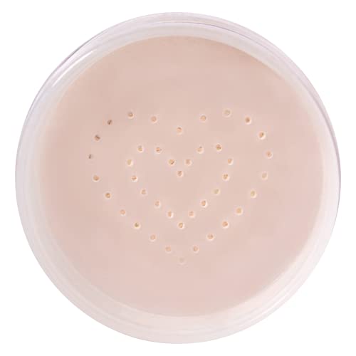 Kimchi Chic Puff Pass Powder Set, Translucent 03 - Image 8