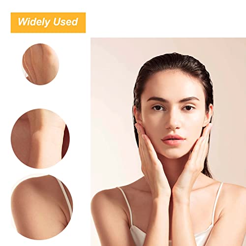 Korean Vitamin Orange Peeling Lotion for Dark Spots (1pc) - Image 4
