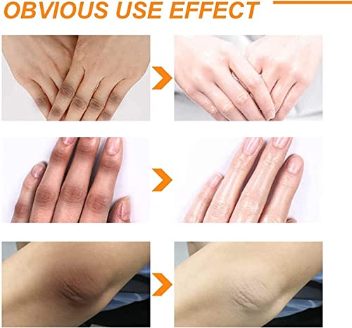 Korean Vitamin Orange Peeling Lotion for Dark Spots (1pc) - Image 5