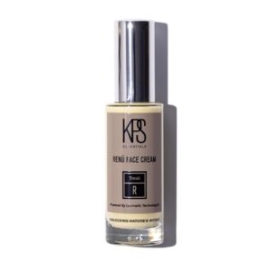 KPS Essentials Ren? Face Cream ? Hydrating Anti-Aging Moisturizer