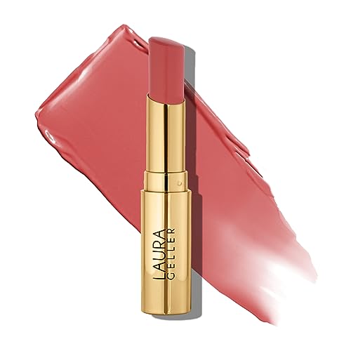 Laura Geller Jelly Balm Tinted Lip Balm ? Just Peachy