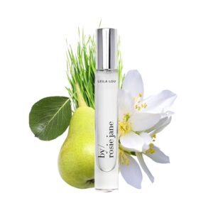 Leila Lou Eau De Parfum Travel Spray ? 7.5ml