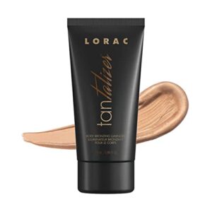 Lorac Bronzing Body Luminizer