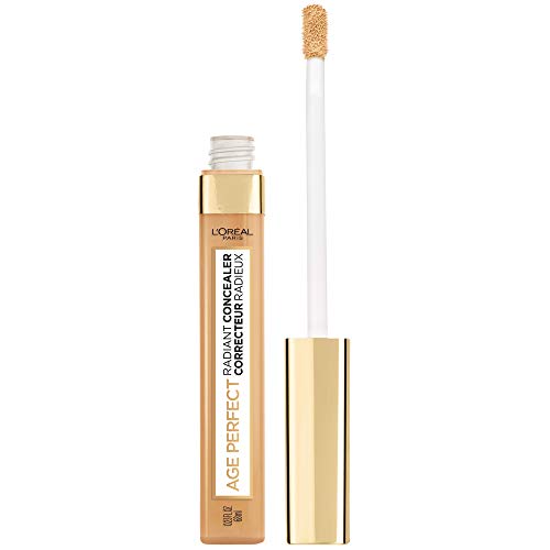 L'Oreal Paris Age Perfect Hydrating Serum Concealer Ivory Beige 0.5 oz