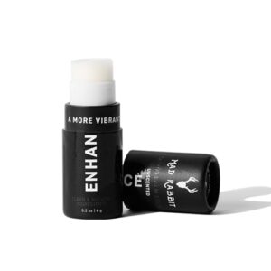 Mad Rabbit Tattoo Balm Stick ? Color Enhancer, Fragrance-Free