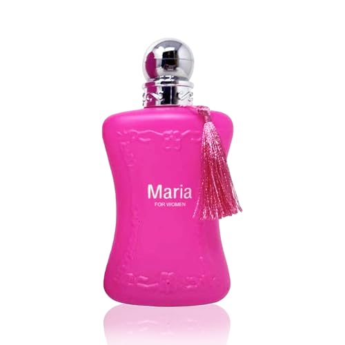 META-BOSEM Delilan Women?s Eau de Parfum, 3.4oz Rose Note - Image 3