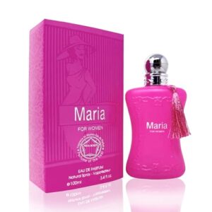 META-BOSEM Delilan Women?s Eau de Parfum, 3.4oz Rose Note