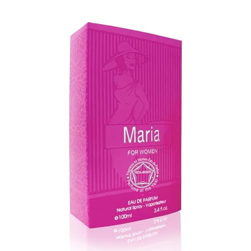 META-BOSEM Delilan Women?s Eau de Parfum, 3.4oz Rose Note - Image 4