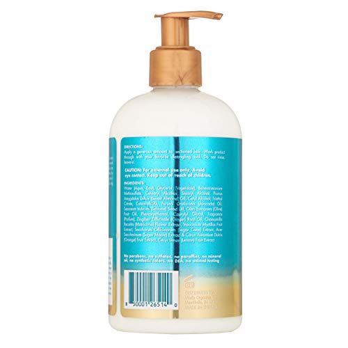 Mielle Organics Hawaiian Ginger Leave-In Conditioner 12 oz - Image 2