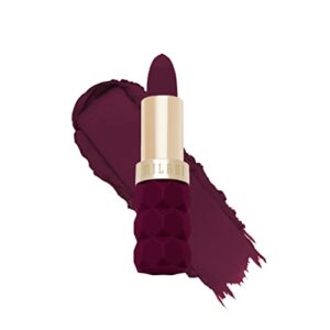 Milani Matte Lipstick in Dahlia