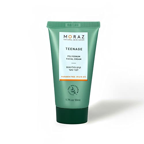 Moraz Polygonum Oil-Free Mattifying Facial Cream 1.7 oz