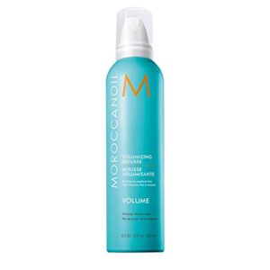 Moroccanoil 8.5 Fl. Oz Volumizing Mousse