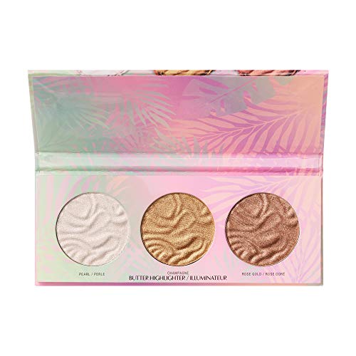 Murumuru Butter Highlighter Palette by Physicians Formula
