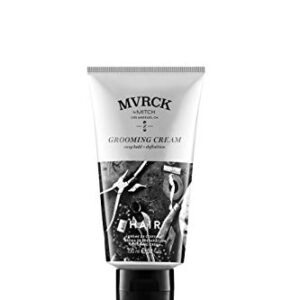 MVRCK Grooming Cream for Men, Easy Hold, 5.1 oz