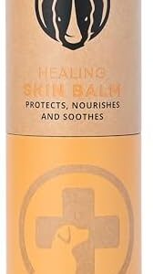 Natural Dog Skin Balm ? 2oz Itch & Rash Relief