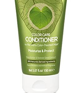 Naturtint Color Care Conditioner for Color-Treated Hair