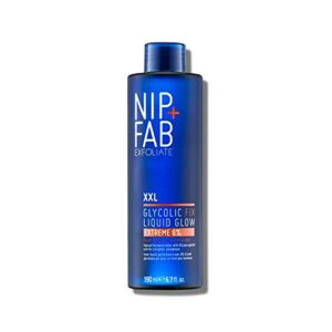 Nip + Fab 6% Glycolic Acid Exfoliating Face Tonic 6.7 oz