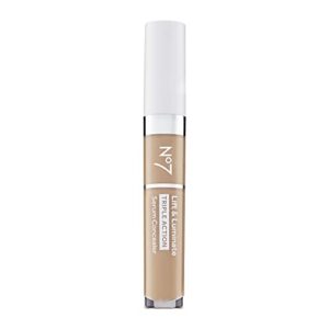 No7 Lift & Luminate Serum Concealer Light Medium 8ml