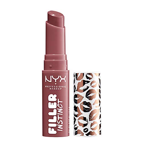 NYX Filler Instinct Plumping Lip Balm ? Sugar Pie