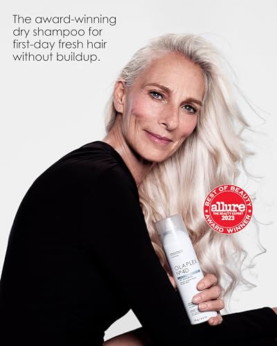 Olaplex No. 4D Volume Dry Shampoo 6.3 oz for Cleansing and Detoxifying Hair - Image 4
