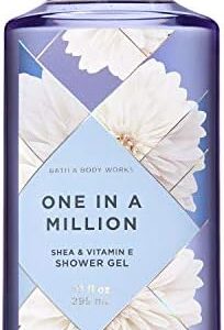 One in A Million Shower Gel 10 oz Limited Edition