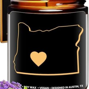 Oregon Candles & Gifts for All Occasions