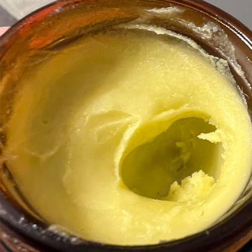 Organic Wild Yam Cream for Hormone Balance and Skin Moisturization 60g - Image 3
