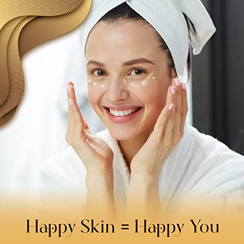 Orogold 24K Multi-Vitamin Day Cream with Amino Acids - Image 2