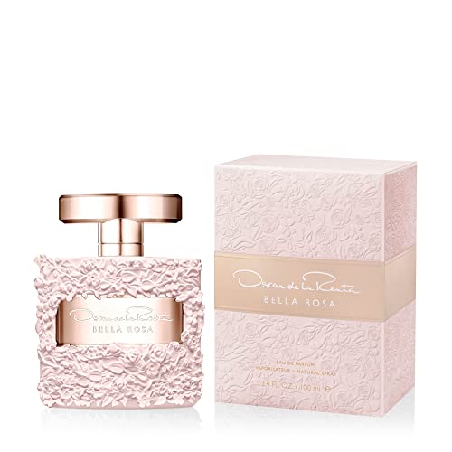 Oscar de la Renta Bella Rosa Fragrance