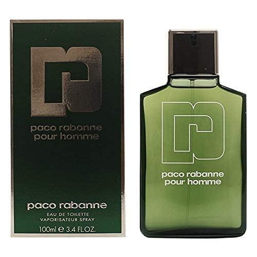 Paco Rabanne Pour Homme 6.7 Oz EDT Spray for Men - Image 8
