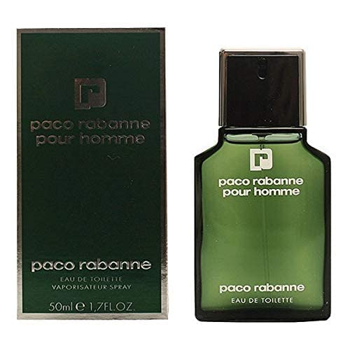 Paco Rabanne Pour Homme 6.7 Oz EDT Spray for Men - Image 6