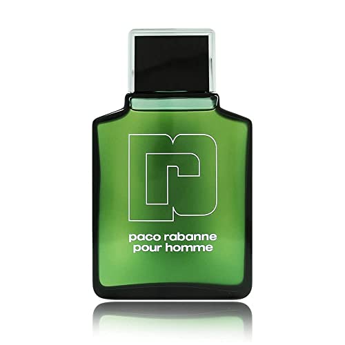 Paco Rabanne Pour Homme 6.7 Oz EDT Spray for Men - Image 4