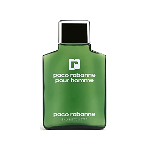 Paco Rabanne Pour Homme 6.7 Oz EDT Spray for Men