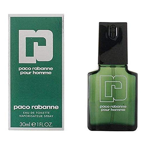 Paco Rabanne Pour Homme 6.7 Oz EDT Spray for Men - Image 9