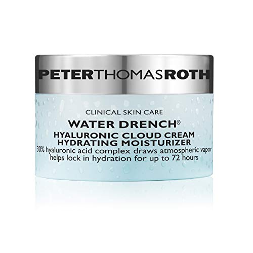 Peter Thomas Roth Hydrating Hyaluronic Cloud Cream, 0.67 Fl Oz