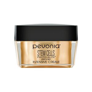 Pevonia Phyto-Elite Stem Cell Anti-Aging Cream 1.7 Oz for Youthful Radiant Skin