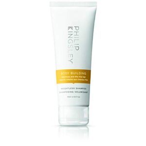 Philip Kingsley Weightless Volumizing Shampoo for Fine Hair 2.5 oz