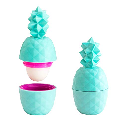 Pineapple Lip Balm ? Key Lime or Strawberry-Mango Teal