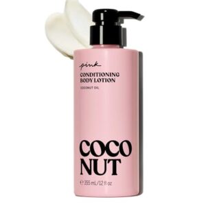 Pink Coco Hydrating Body Lotion with Coconut Oil