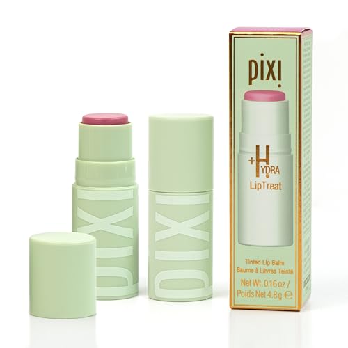 Pixi Hydra Lip Treat ? Rosette
