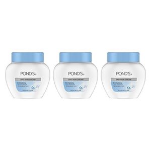Pond?s Hydrating Cream for Sensitive Skin 10.1 oz 3 Pack