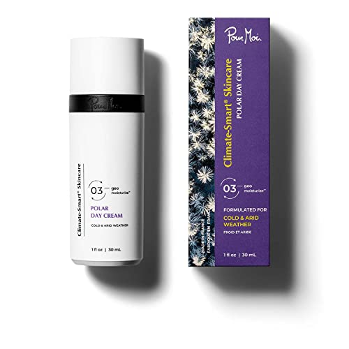 Pour Moi Polar Day Retinol Cream with Hyaluronic Acid