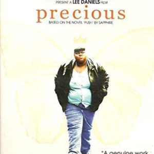 Precious: Based on the Novel by Sapphire [DVD]