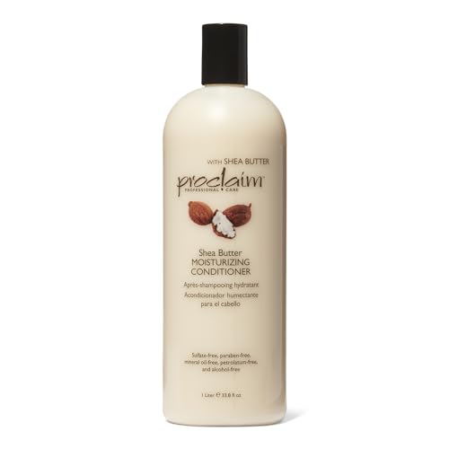 Proclaim Hydrating Conditioner for Moisture and Softness