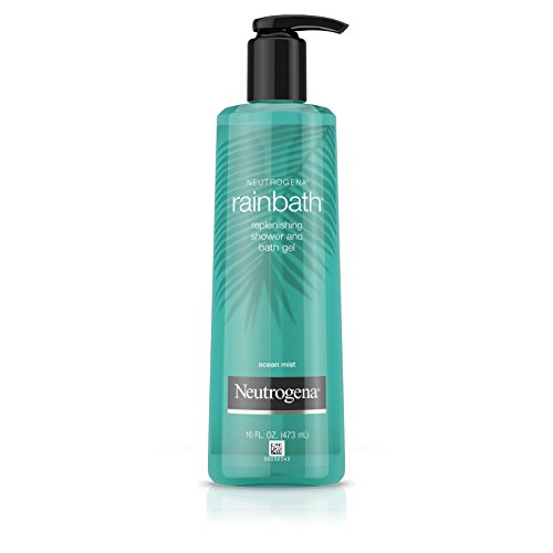 Rainbath Ocean Mist Replenishing Shower & Bath Gel