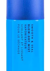 R+Co BLEU Blow-Dry Mist Mini 1 Oz | Vegan & Cruelty-Free