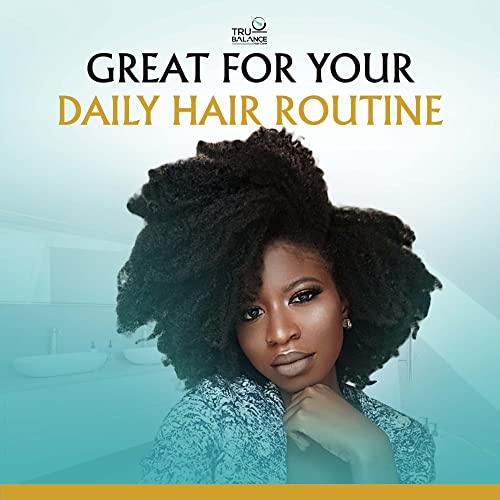 RE-Vitalize Hair Mist: Shine, Repair, Anti-Frizz, 6 oz - Image 4