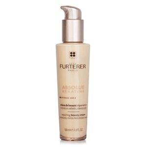Rene Furterer ABSOLUE KERATINE Repair Cream for Damaged Hair