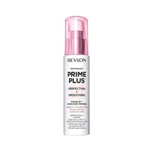 Revlon PhotoReady Face Primer, All Skin Types, 1 Oz