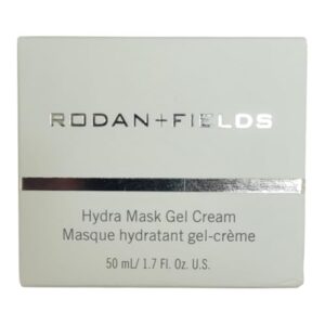Rodan + Fields Hydra Gel Cream Mask, 1.7 oz